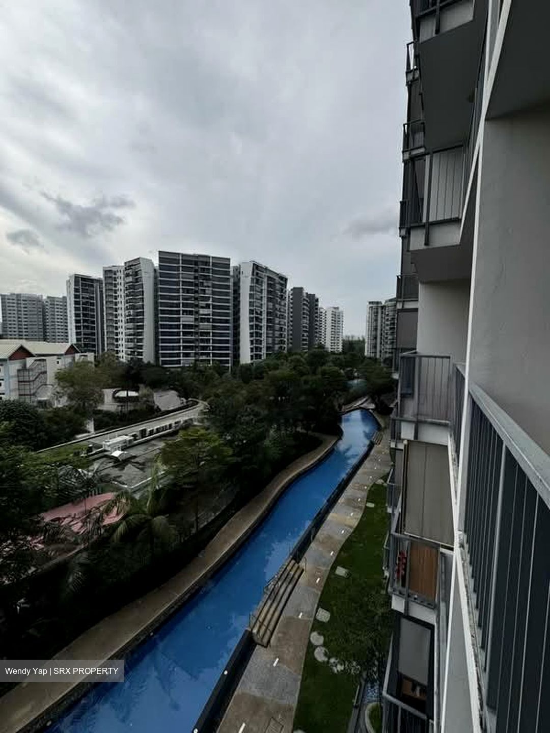 Kingsford Waterbay (D19), Apartment #578614281